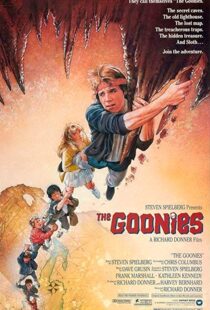 دانلود فیلم The Goonies 198551589-1976411857