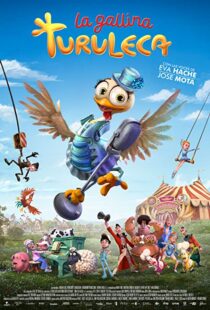 دانلود انیمیشن Turu, the Wacky Hen 201950736-415642657