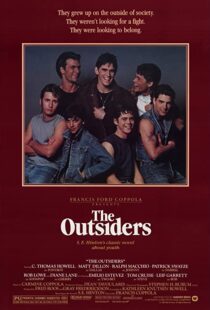 دانلود فیلم The Outsiders 198351448-1358659854