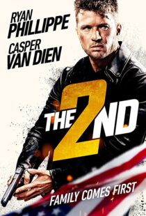 دانلود فیلم The 2nd 202050291-137473336