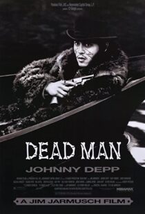 دانلود فیلم Dead Man 199551067-792780636