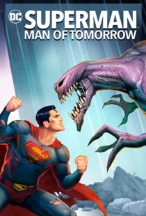 دانلود انیمیشن Superman: Man of Tomorrow 202050602-1993770418