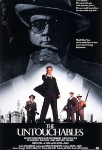 دانلود فیلم The Untouchables 198751304-48789873