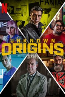 دانلود فیلم Unknown Origins 202050661-382453890
