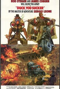 دانلود فیلم Duck, You Sucker! 197150565-1719167429