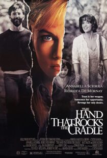دانلود فیلم The Hand That Rocks the Cradle 199250122-564635705