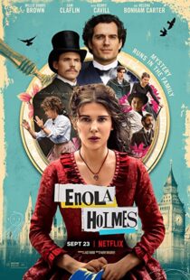 دانلود فیلم Enola Holmes 202051299-463807963