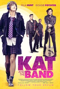 دانلود فیلم Kat and the Band 201951170-1040803332