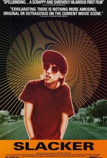 دانلود فیلم Slacker 199050630-543861666