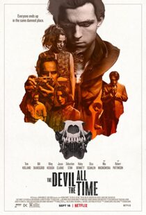 دانلود فیلم The Devil All the Time 202050909-1369966114