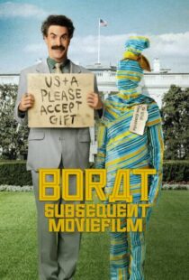 دانلود فیلم Borat Subsequent Moviefilm 202052603-2007684680