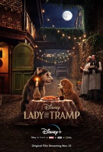 دانلود فیلم Lady and the Tramp 201951922-1264468299