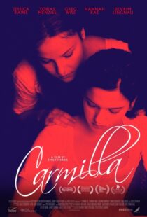 دانلود فیلم Carmilla 201952189-1826596693