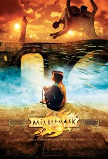 دانلود فیلم Mirrormask 200552494-1590153731