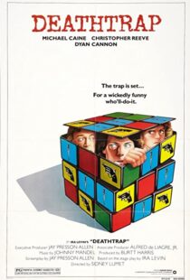 دانلود فیلم Deathtrap 198251718-900613100
