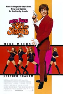 دانلود فیلم Austin Powers: the Spy Who Shagged Me 199952775-1243257268