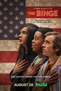دانلود فیلم The Binge 202051742-330811074