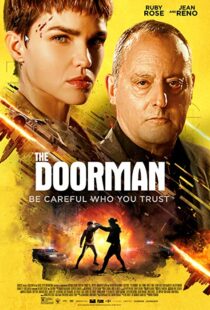 دانلود فیلم The Doorman 202051873-1003036780