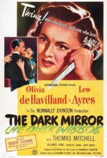 دانلود فیلم The Dark Mirror 194652585-1555538805