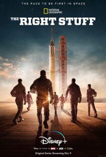 دانلود سریال The Right Stuff52123-226276015
