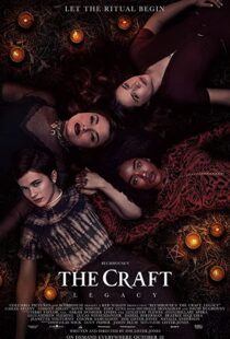 دانلود فیلم The Craft: Legacy 202052895-298924161