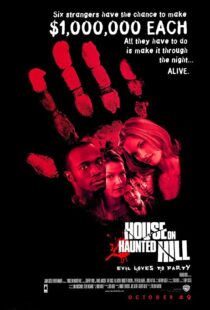 دانلود فیلم House on Haunted Hill 199952800-1602848629