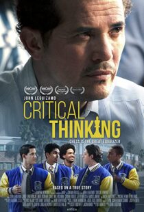 دانلود فیلم Critical Thinking 202052357-2132467169