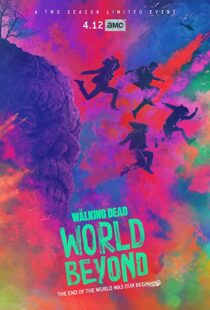 دانلود سریال The Walking Dead: World Beyond51752-1302205548