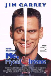 دانلود فیلم Me, Myself & Irene 200052678-1843121283
