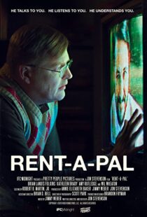 دانلود فیلم Rent-A-Pal 202052005-33571868
