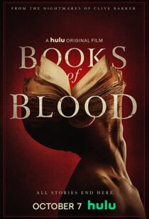 دانلود فیلم Books of Blood 202052077-872115294