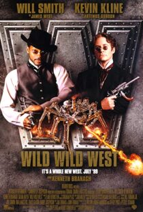 دانلود فیلم Wild Wild West 199952703-1891956114