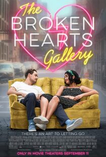 دانلود فیلم The Broken Hearts Gallery 202052423-2007865766