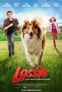 دانلود فیلم Lassie Come Home 202051960-136398922