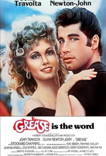 دانلود فیلم Grease 197851690-422841615