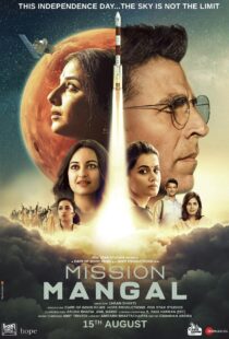 دانلود فیلم هندی Mission Mangal 201951927-1659691625