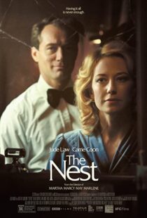 دانلود فیلم The Nest 202053688-966263001