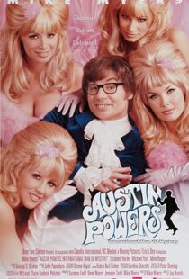 دانلود فیلم Austin Powers: International Man of Mystery 199753458-717282355