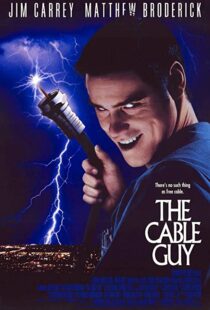 دانلود فیلم The Cable Guy 199653558-281841591