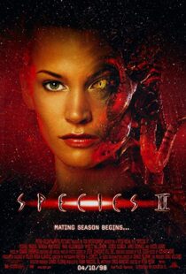دانلود فیلم Species II 199852997-911495687
