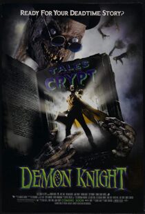 دانلود فیلم Tales from the Crypt: Demon Knight 199553864-1545565179