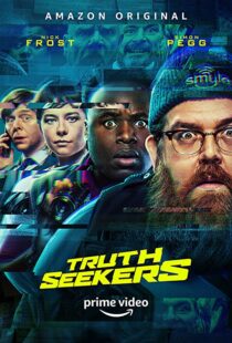 دانلود سریال Truth Seekers53177-2133149329