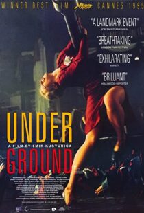 دانلود فیلم Underground 199553849-555969793