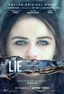 دانلود فیلم The Lie 201853533-971755355
