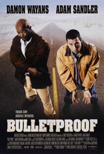 دانلود فیلم Bulletproof 199653478-1238207915