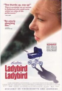 دانلود فیلم Ladybird Ladybird 199454056-1342069350