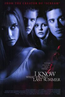دانلود فیلم I Know What You Did Last Summer 199753333-21789907