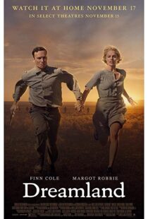 دانلود فیلم Dreamland 201953666-492600853