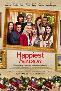 دانلود فیلم Happiest Season 202054132-1174660933