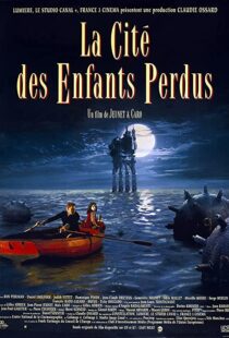 دانلود فیلم The City of Lost Children 199553693-1537990712